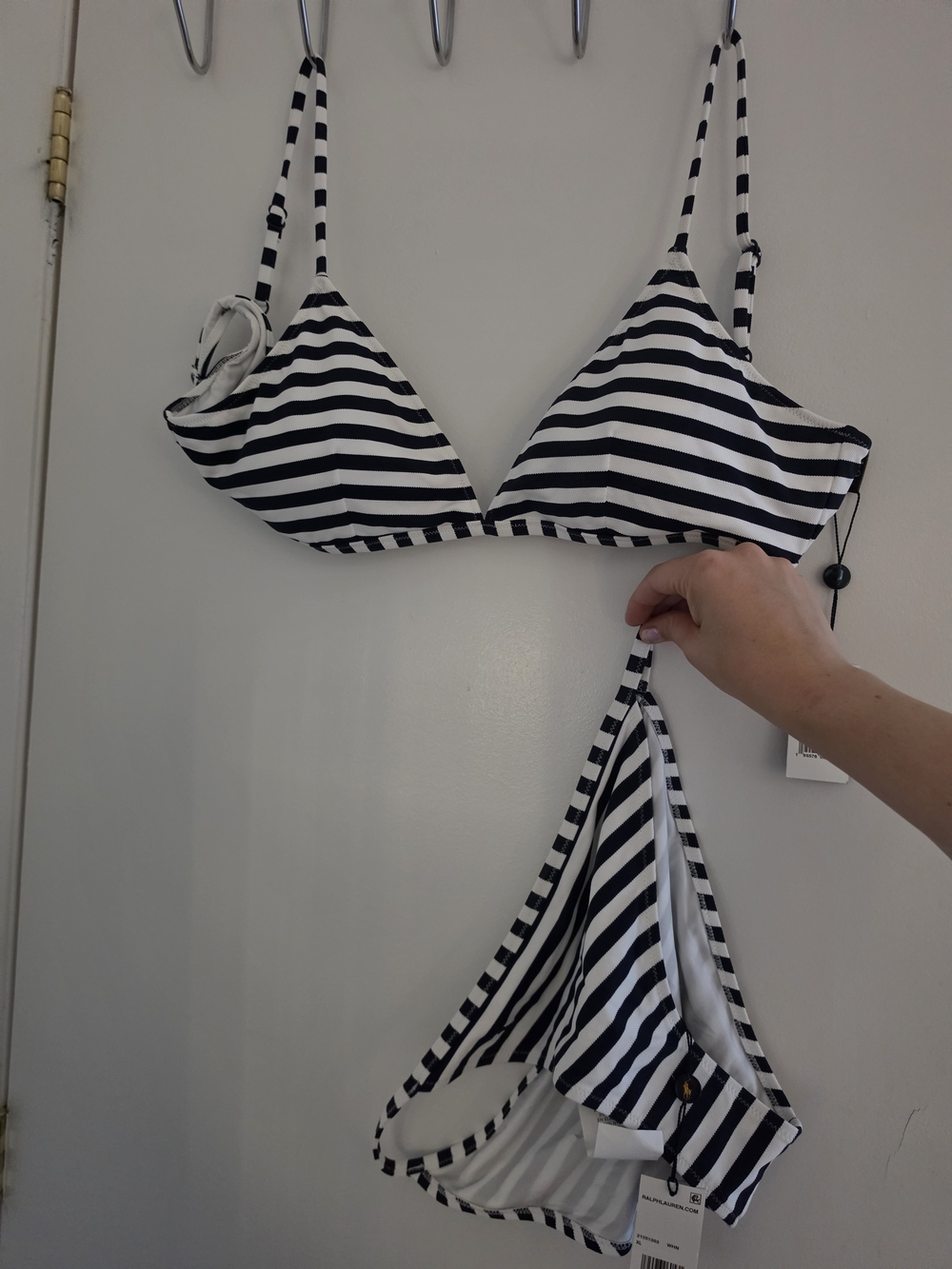BRAND NEW Polo RALPH LAUREN Bikini